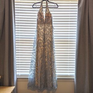 NWT Prom/Evening/Formal Gown Size 3
